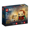 LEGO 40630 BrickHeadz Frodo i Gollum